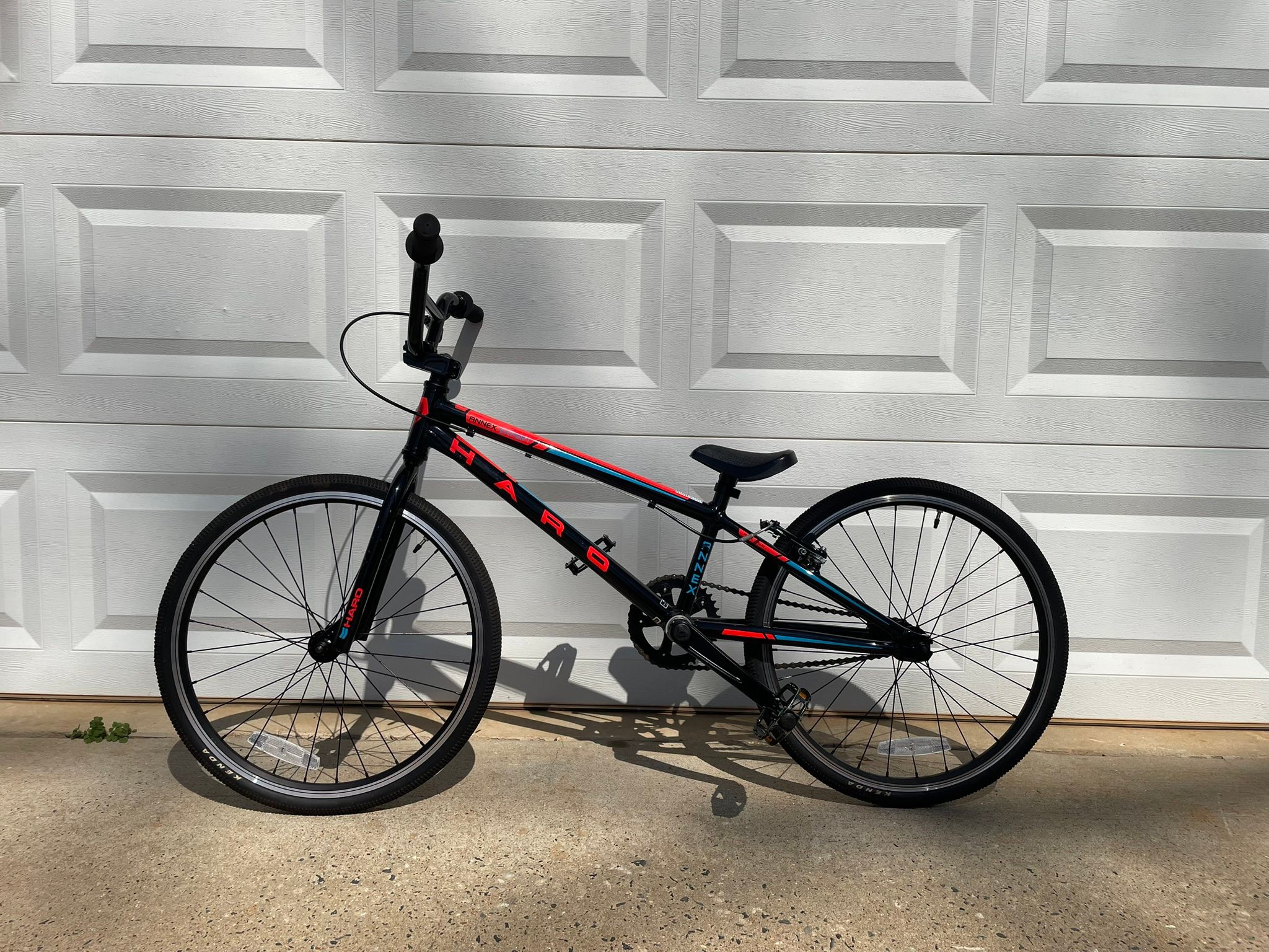 Haro Annex BMX bike for sale at Rock Hill BMX