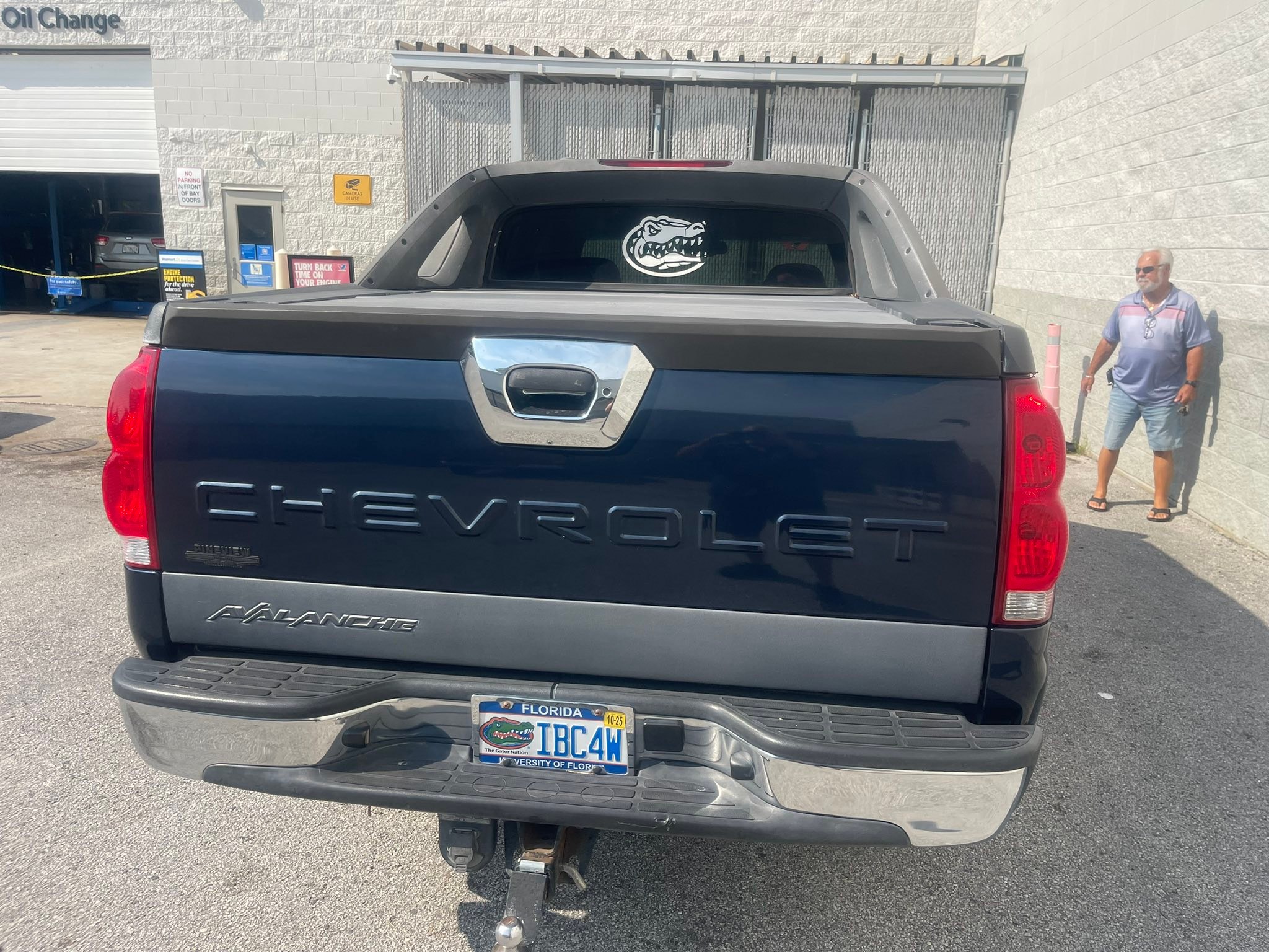 2003-2006 Chevrolet Silverado Tailored Retrofit Kit | HR EDC0542