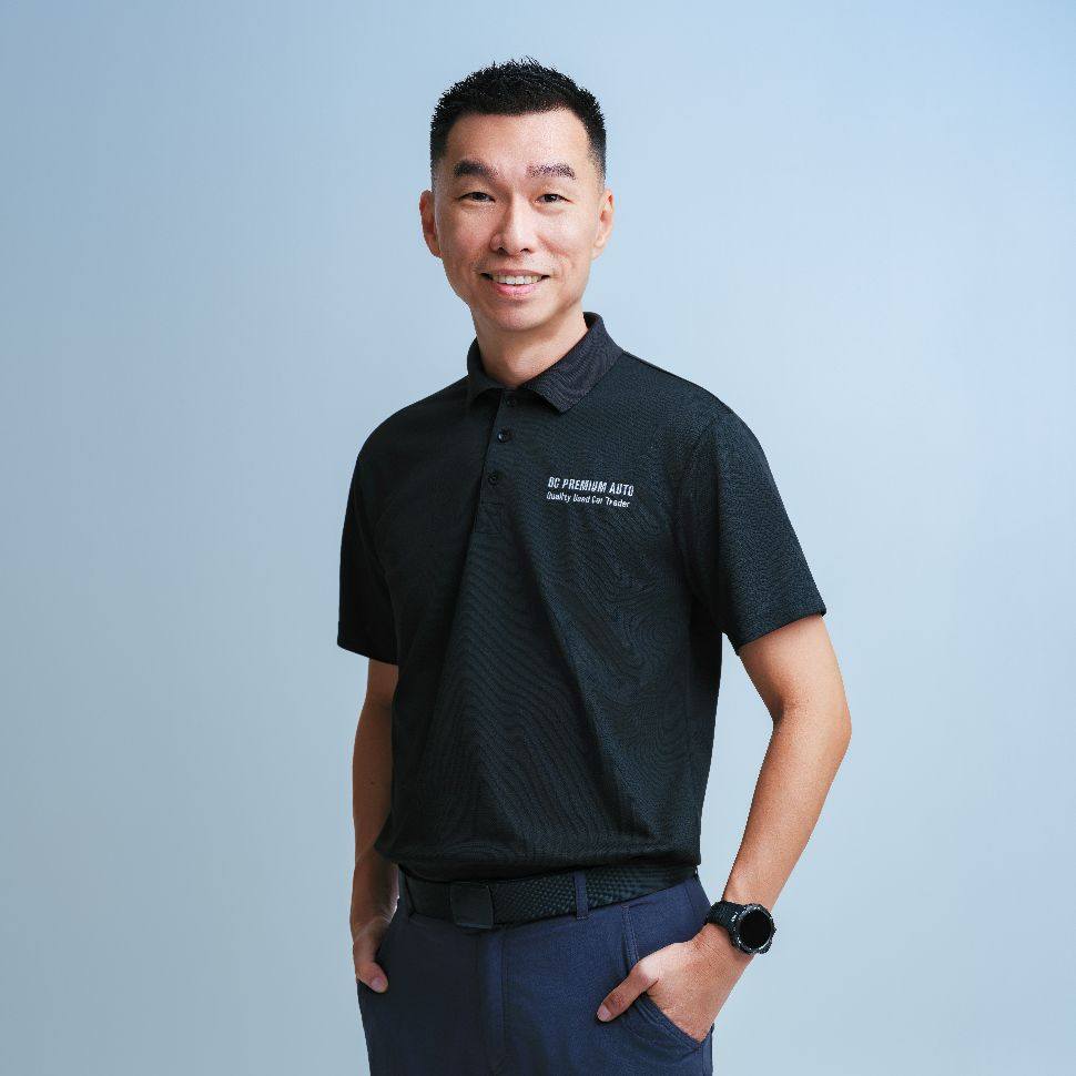 Lee Pin Han