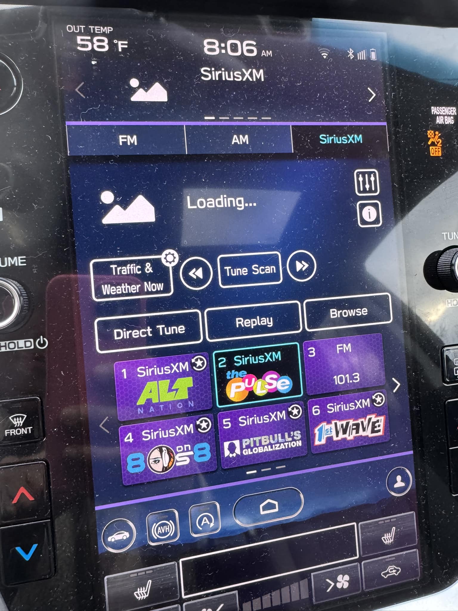 Subaru Outback Enthusiast | Anyone have this problem or know how to ...