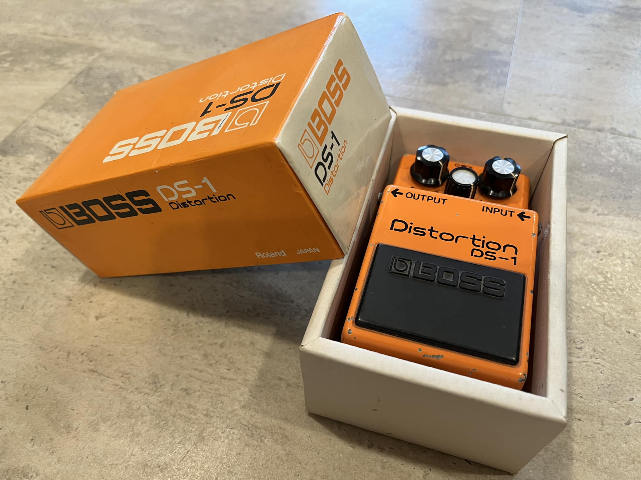1981 DS-1 