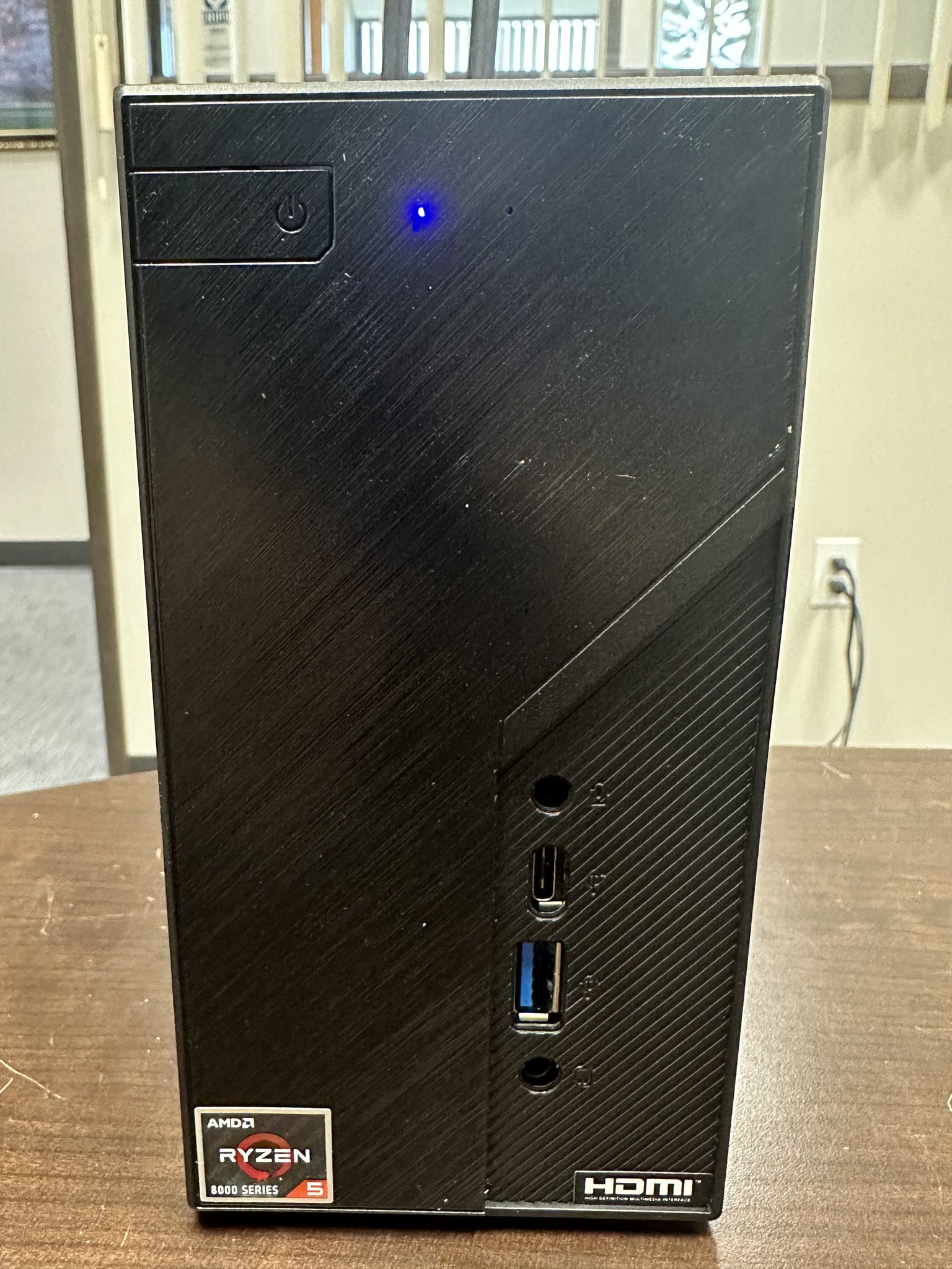 asrock deskmini x600 review and build guide