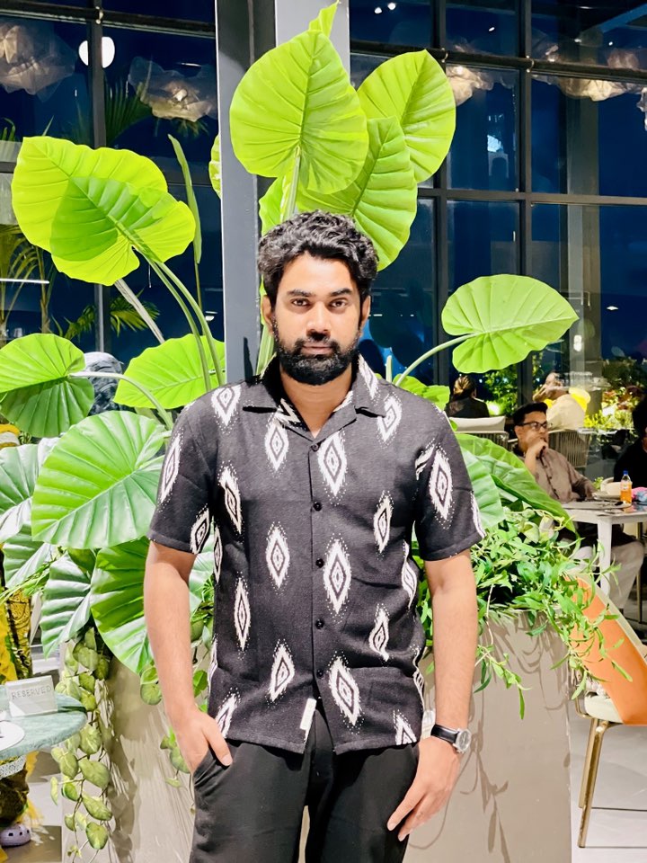 Rizvi Shah