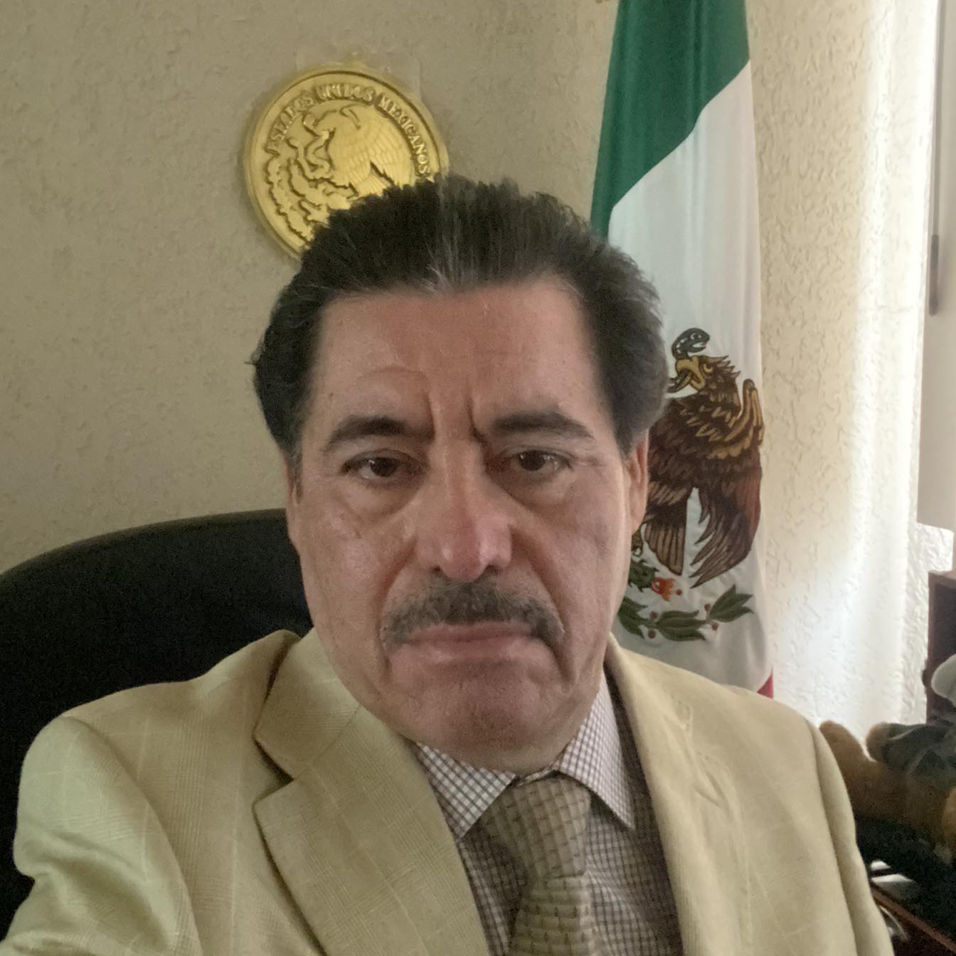 Martin Villazenor Acevez