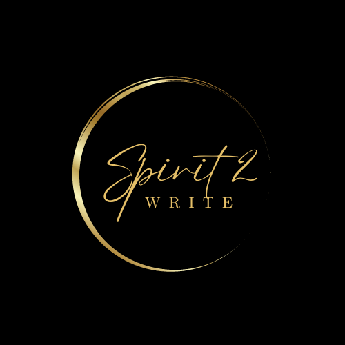 Spirit 2 Write - Author/Writer Events