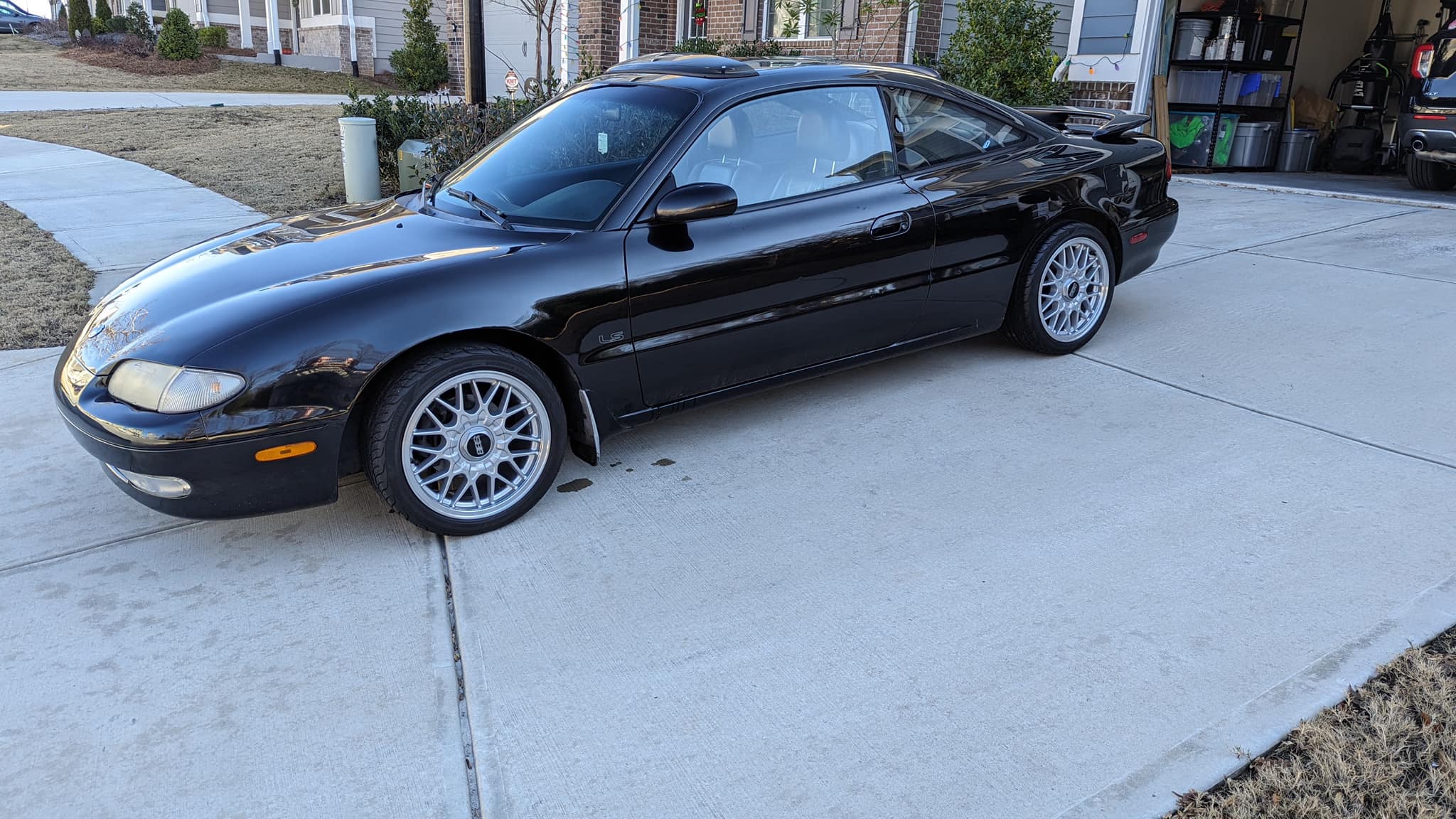 My first car 🚗 was a 