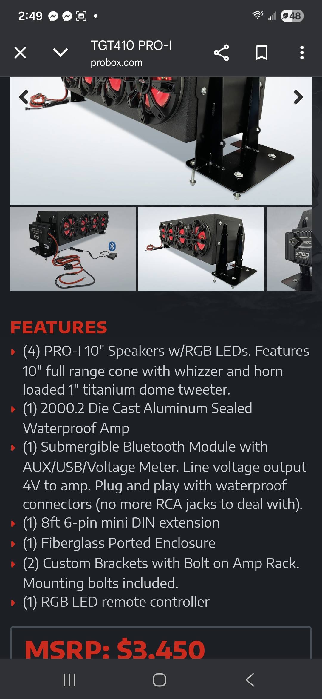 Car Audio Amplified| Free for all Car Audio Community | Im looking for ...