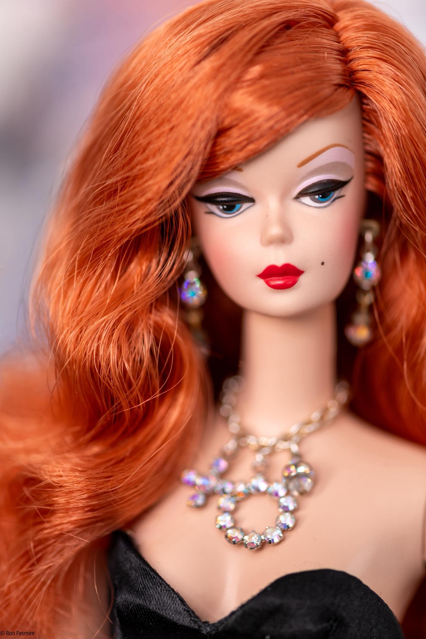 Dusk to dawn Barbie doll remains a favorite