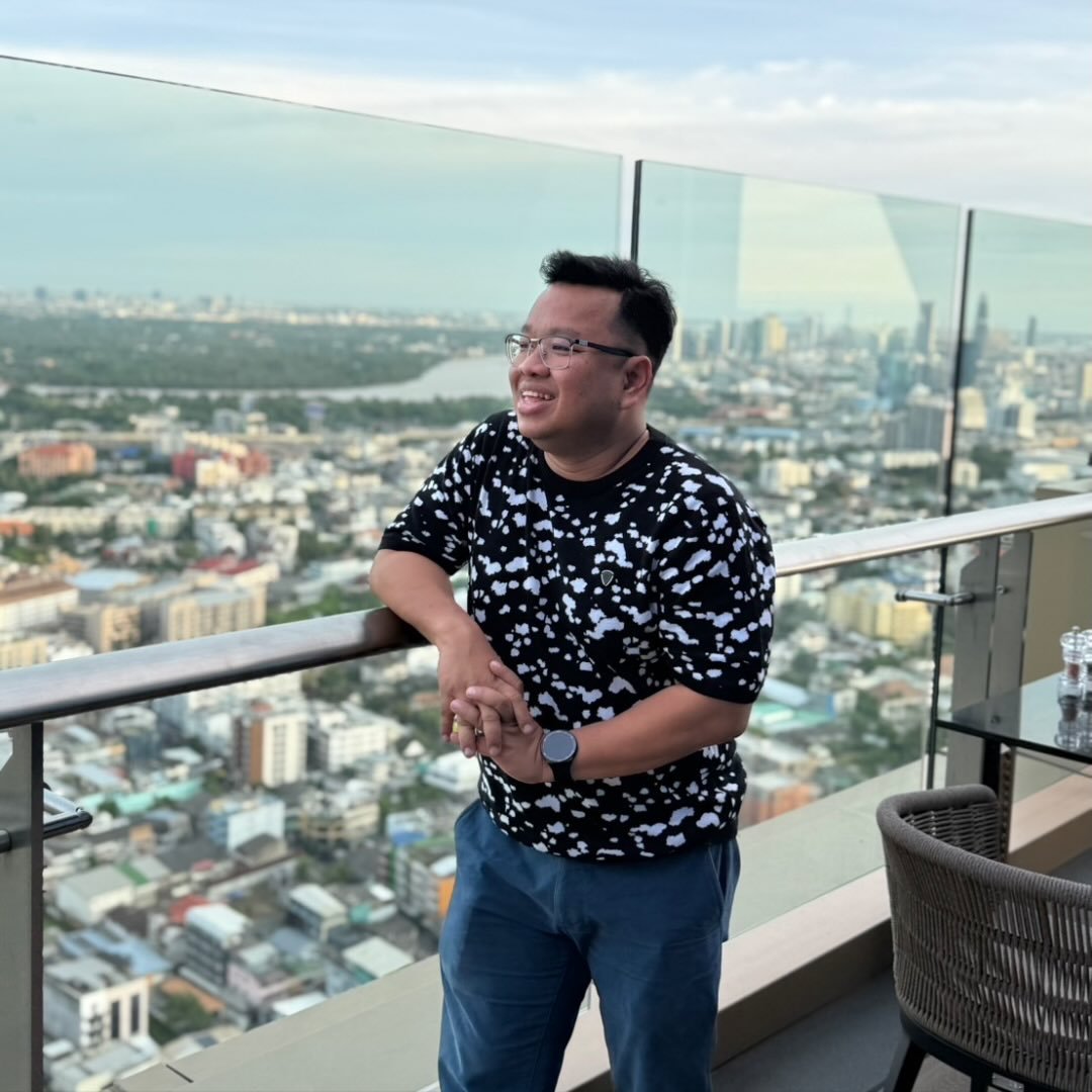 คุณหยุย yhui