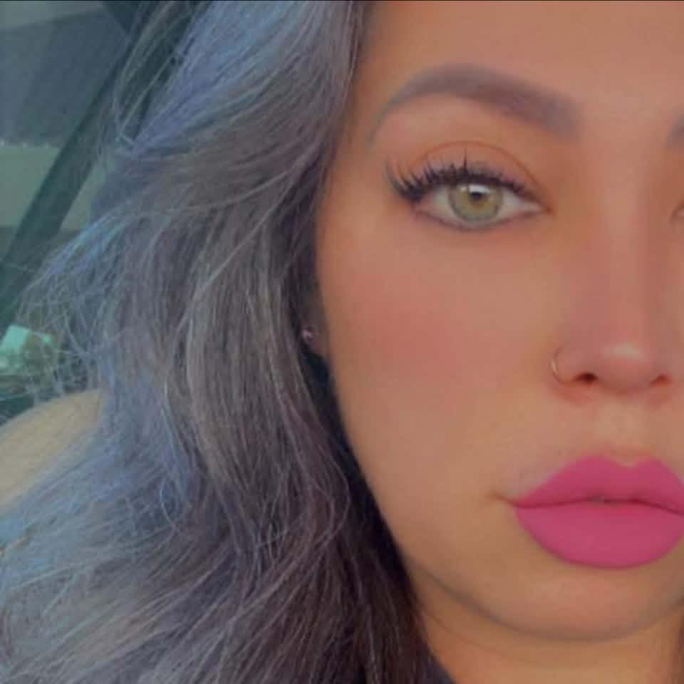 Monica Rose - Almost shit myself! Normally I sleep right... | Facebook