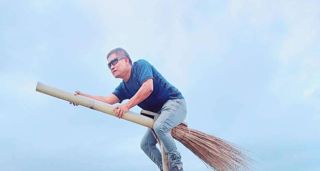 Agustinus Riyanto Scj