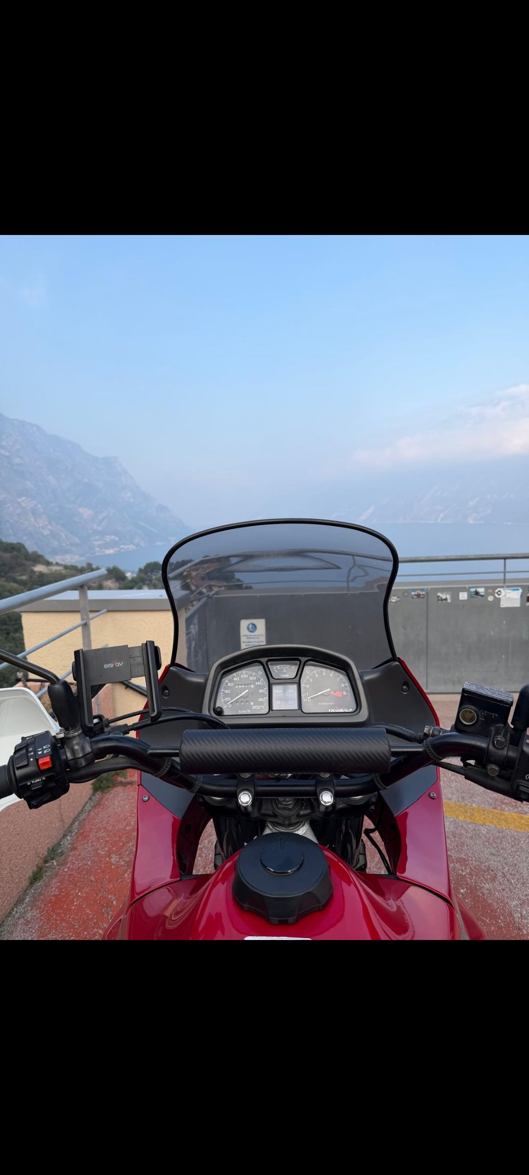 Passione Transalp | Buongiorno a tutti i Transalpisti del gruppo | Facebook