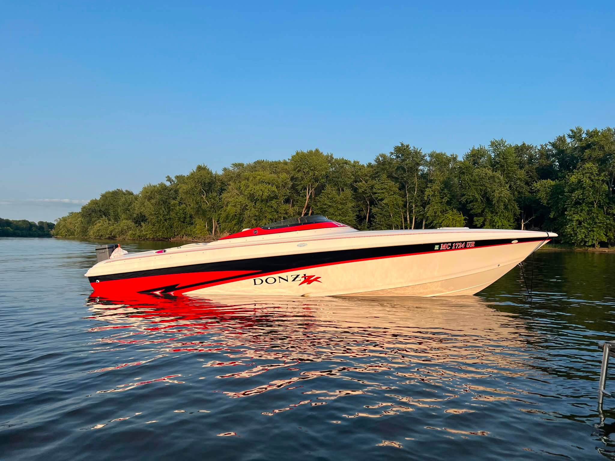 New to the group with this beautiful 28ZX