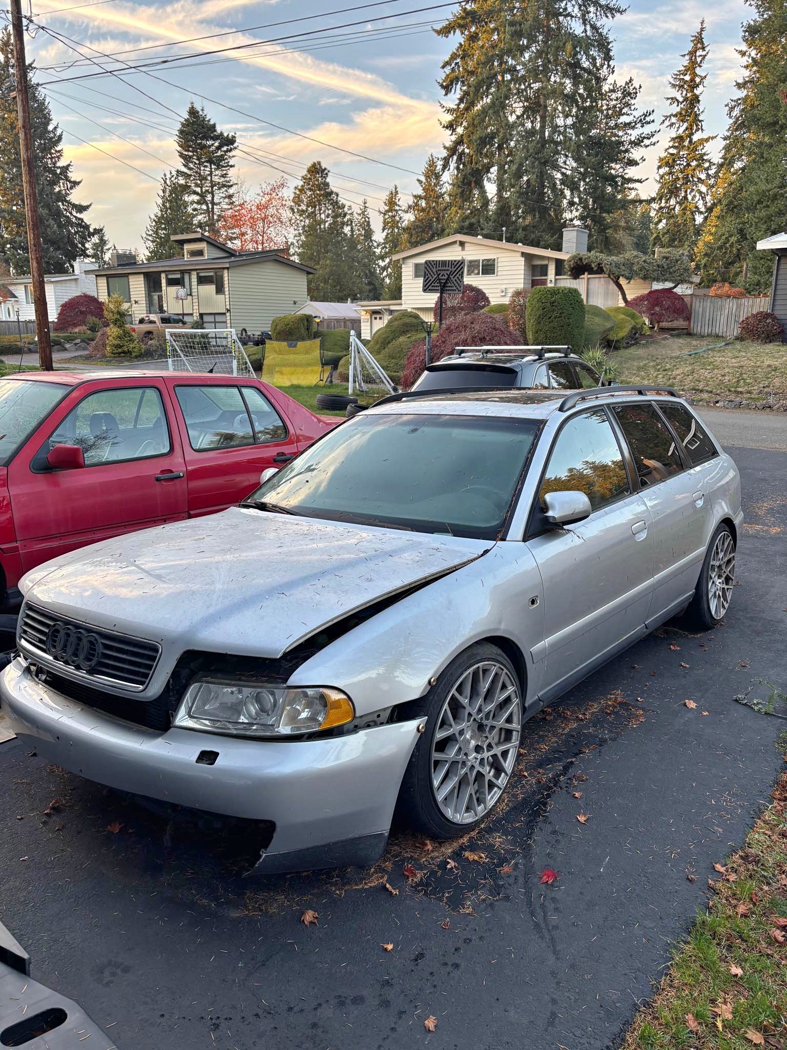 Sitemapcdatahttpsthereferenznet2002 Audi Quattro Wagon