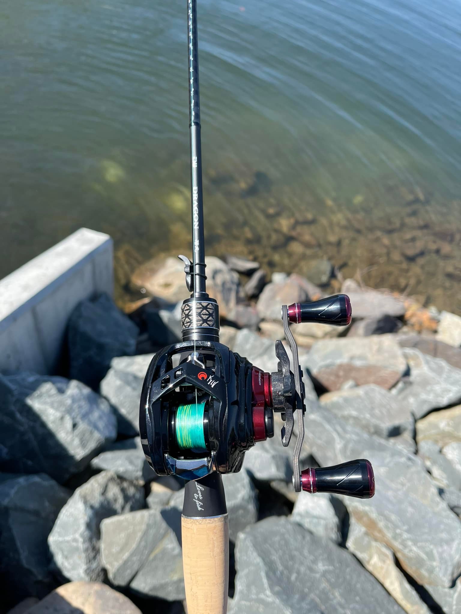 daiwa 16 alphas airs 7.2l left handed fishing reel 21 Air TW 7.1L  JDM TACKLE HEAVEN SV Boost spool for easy Daiwa Alphas Air TW 20: