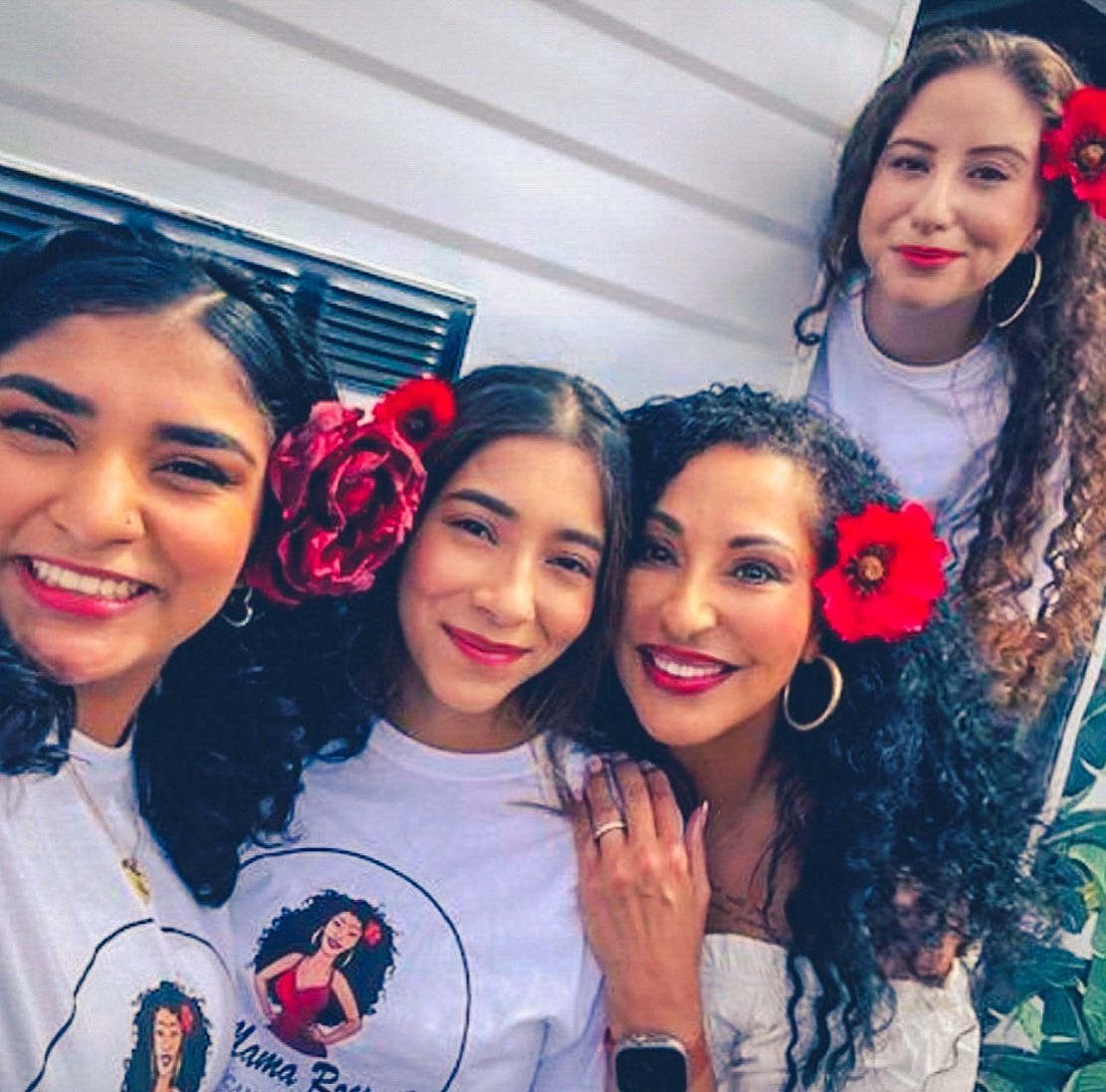 Mama Roc's Rockin Catering | San Jose CA