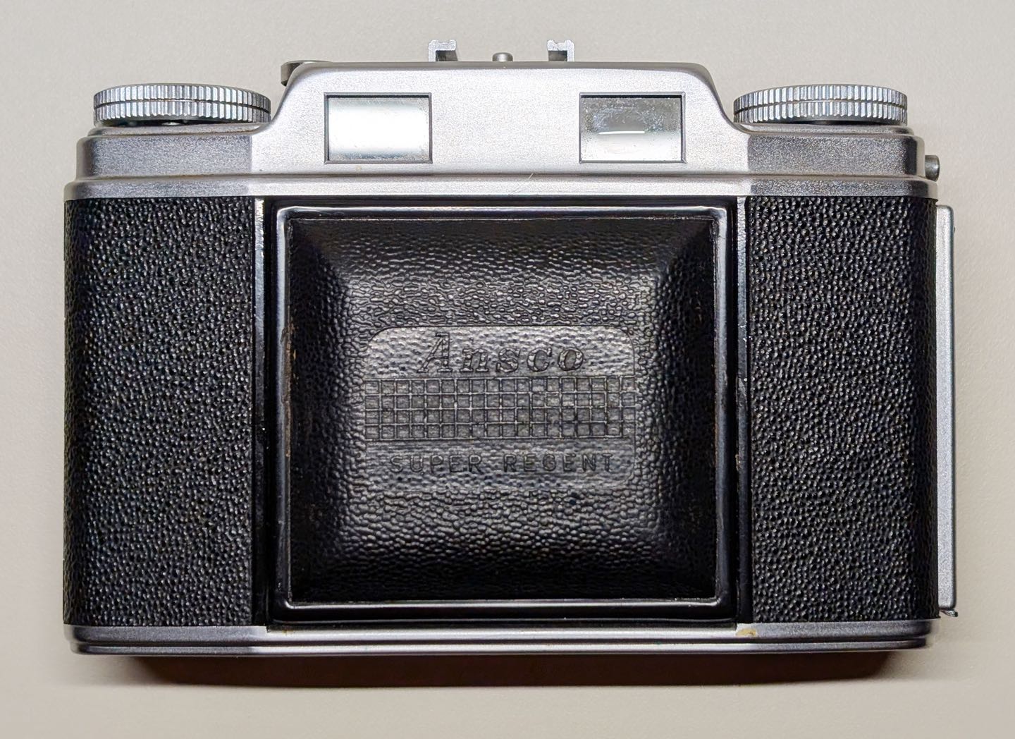 Agfa folding camera for Ansco ReadySet