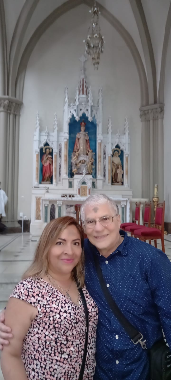 Milagros Del Carmen De Dios