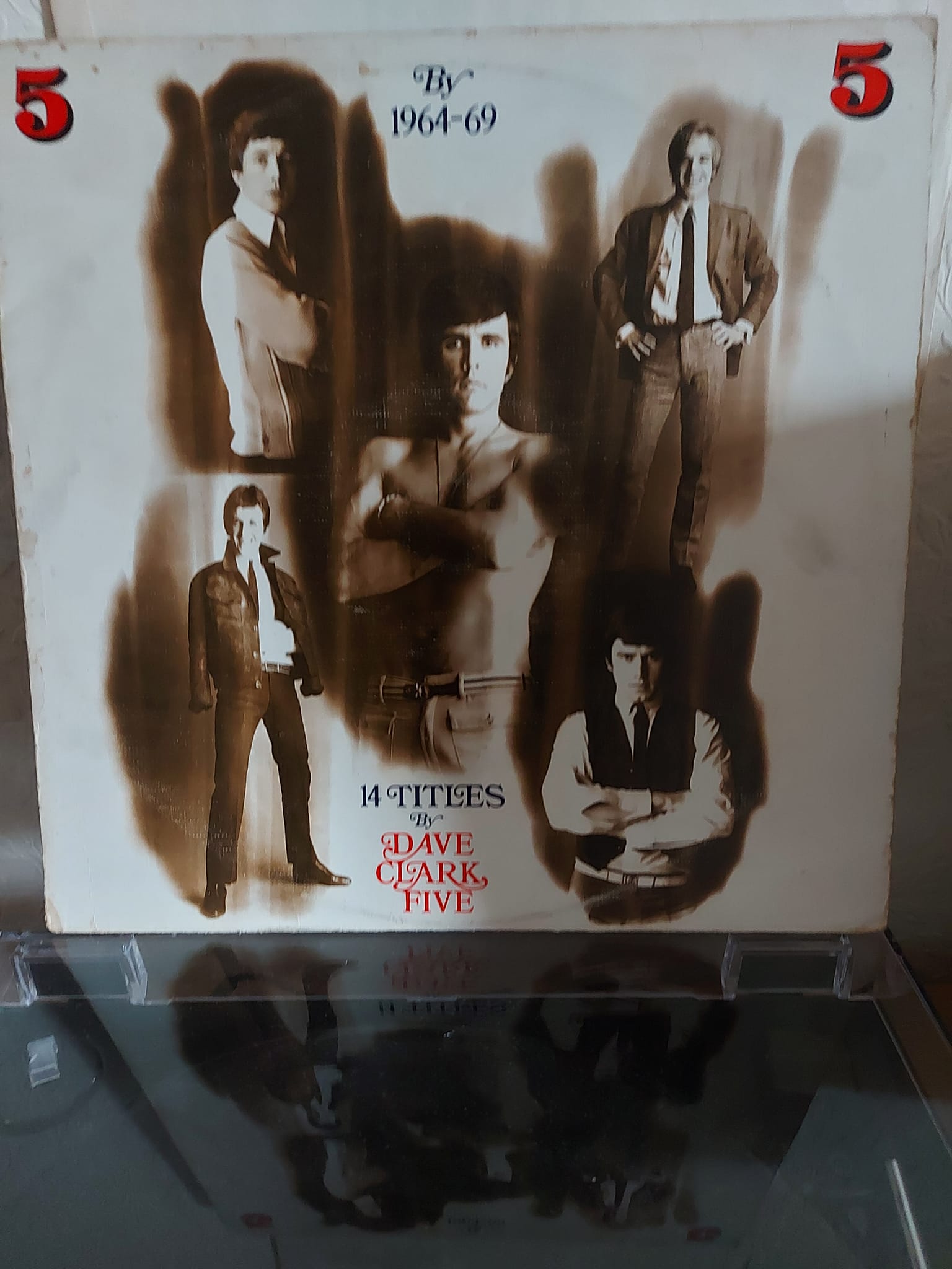 Dave and Sugar anthology album review with greatest hits