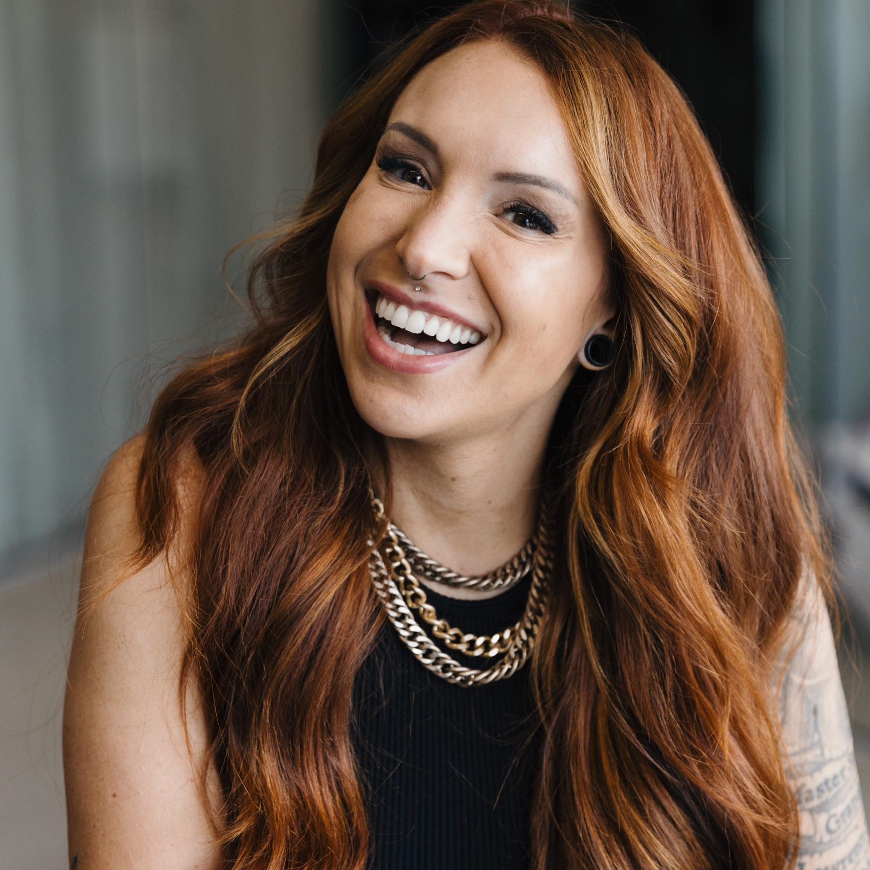 Randi-Rae Styles | Franklin TN