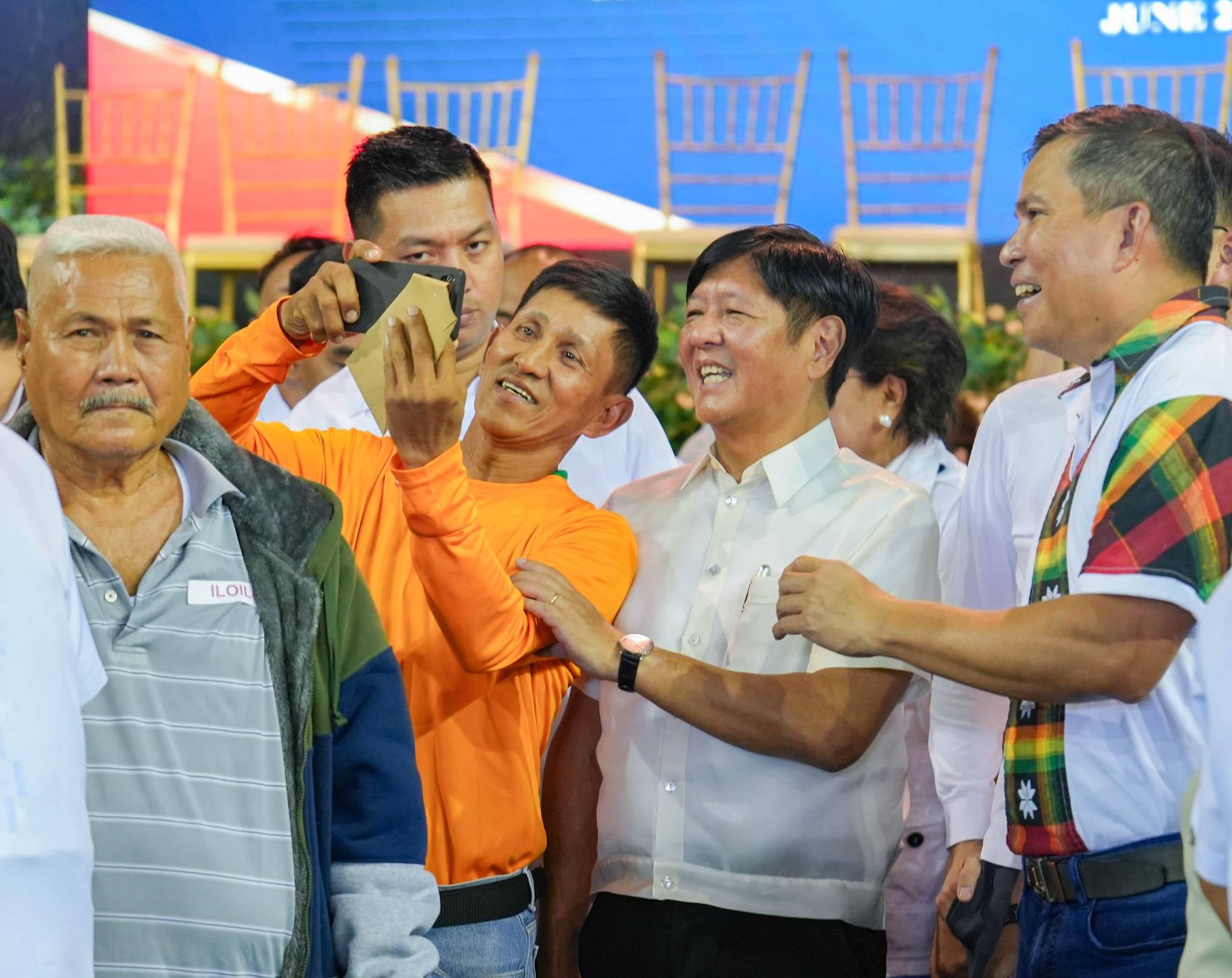 BBM Supporters