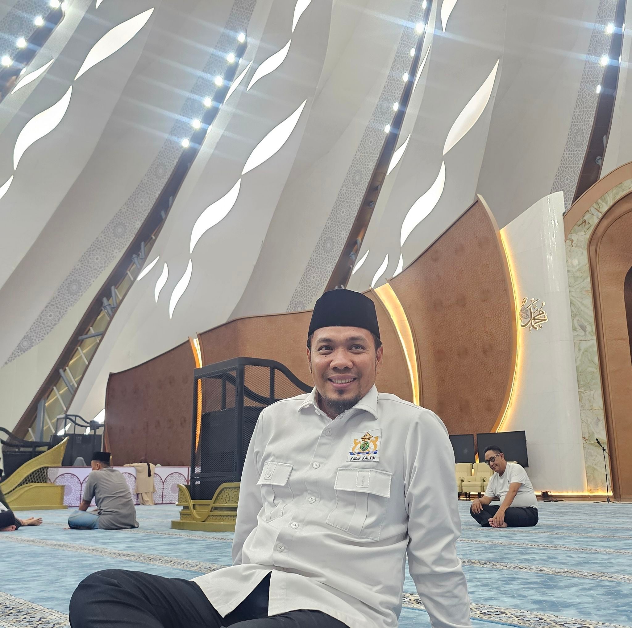 Aswar Muhammad