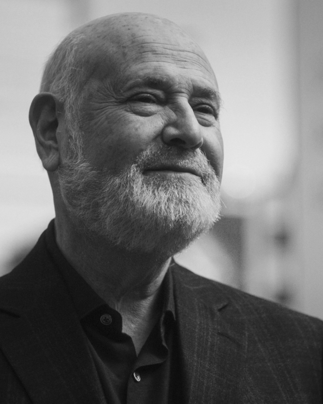 Lisa Baker - Rob Reiner spent decades defending democracy... | Facebook
