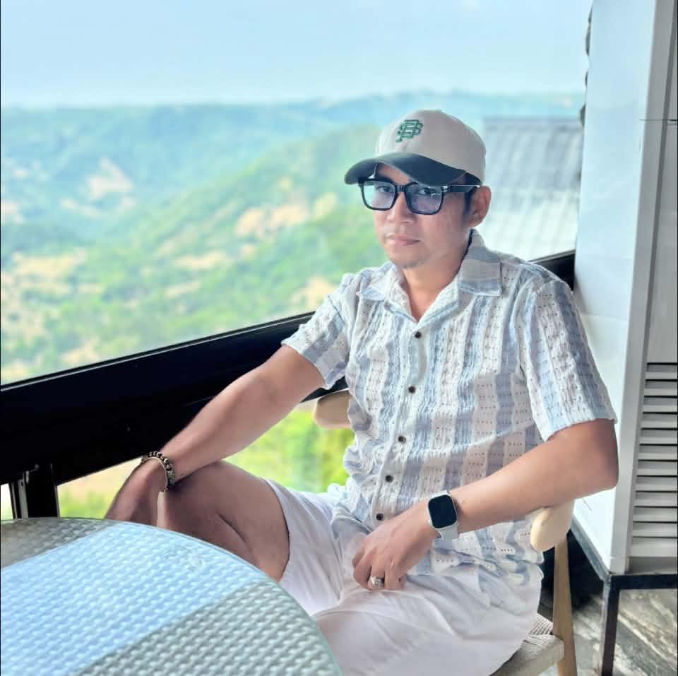Linog kusoga😭 - Elmark Labrada Condes | Facebook