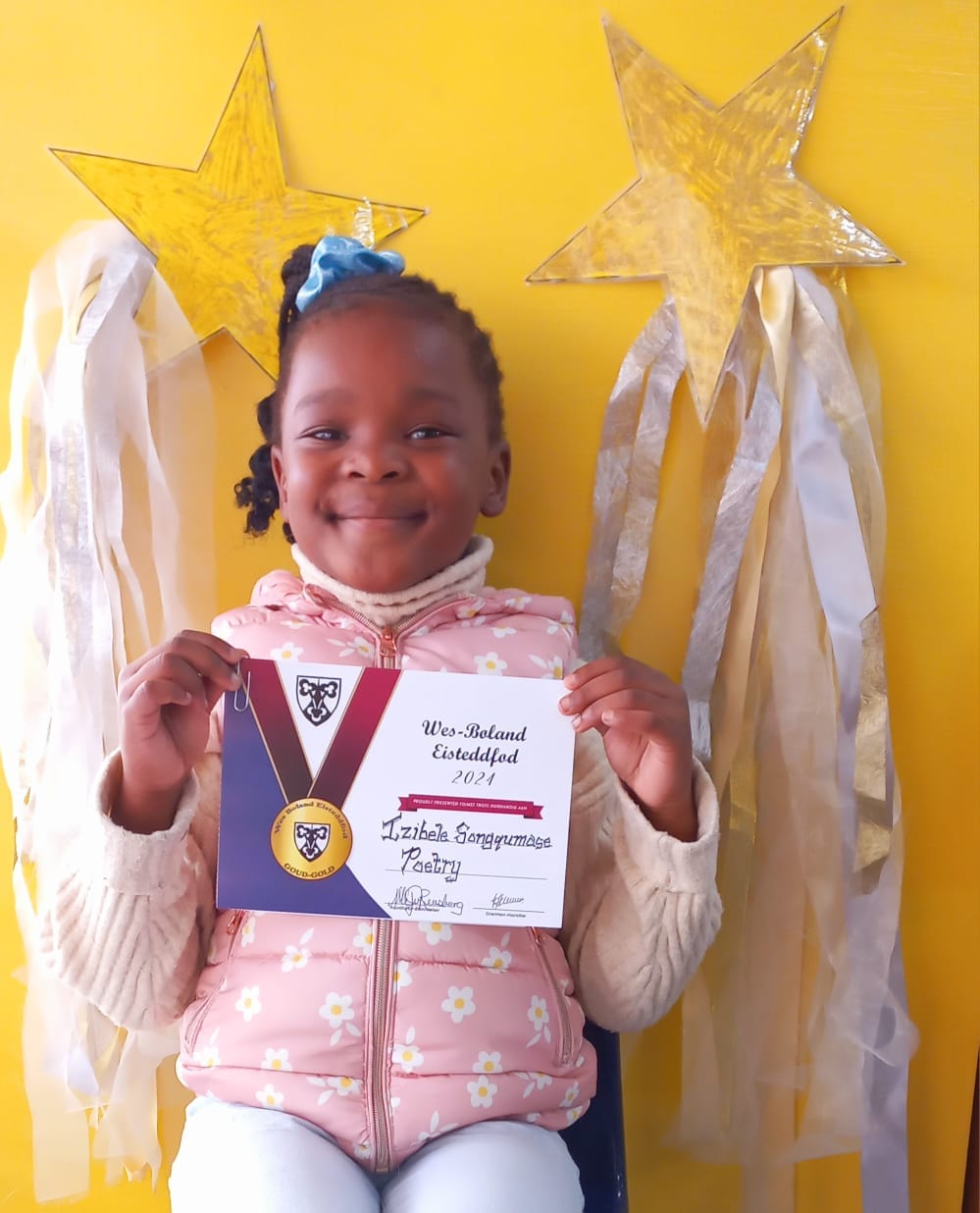 Curro - A big congratulations to our Curro Langebaan... | Facebook