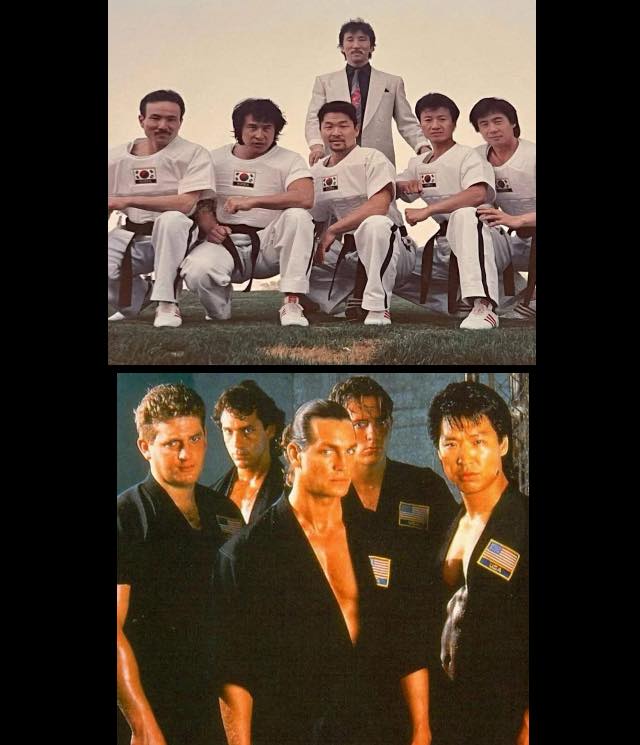 Manny Reyes Jr. - 1989 Vintage 👊🏼 Classic 👊🏼 Legendary 👊🏼... | Facebook