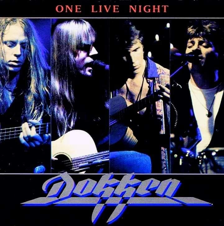 29 years ago - 1995 unplugged! listening to the new Vinyl of