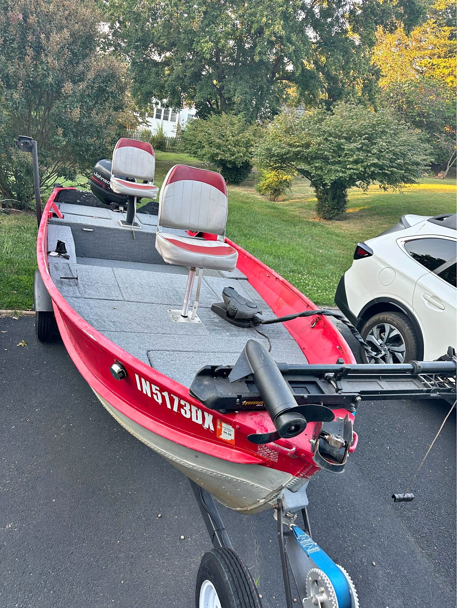 Boats for sale in Roanoke, Virginia Facebook Marketplace