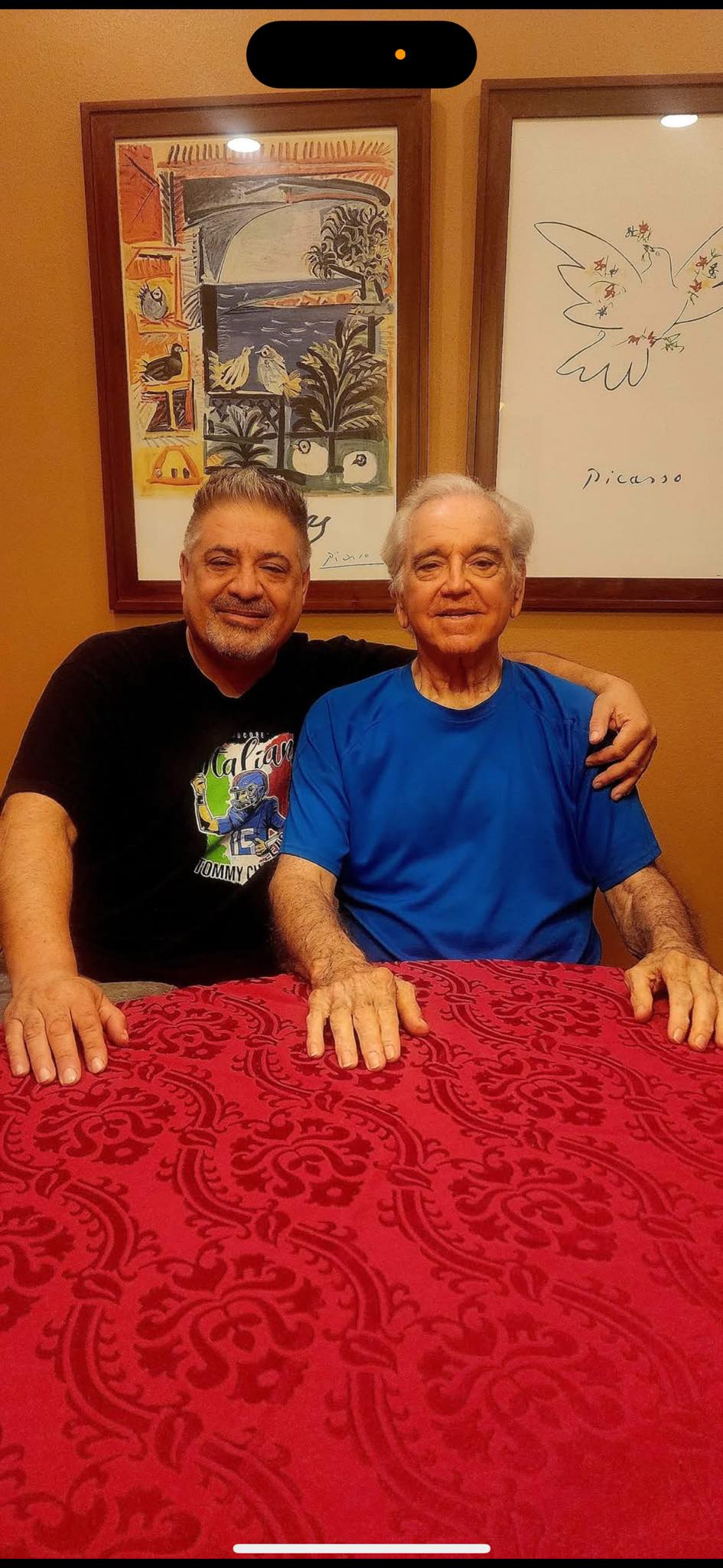 Joe Testa