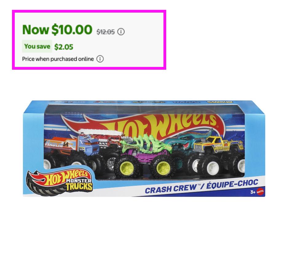 Hot Wheels Monster Trucks 17台セット Hot Wheels Monster Trucks 17台セット Hot Wheels Monster Trucks 17
