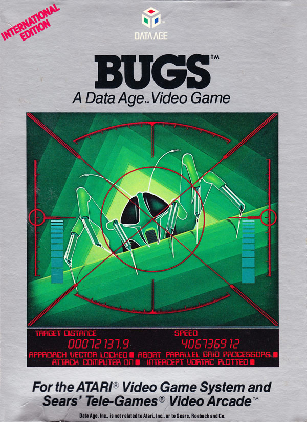 Released by Milton Bradley in 1985, 