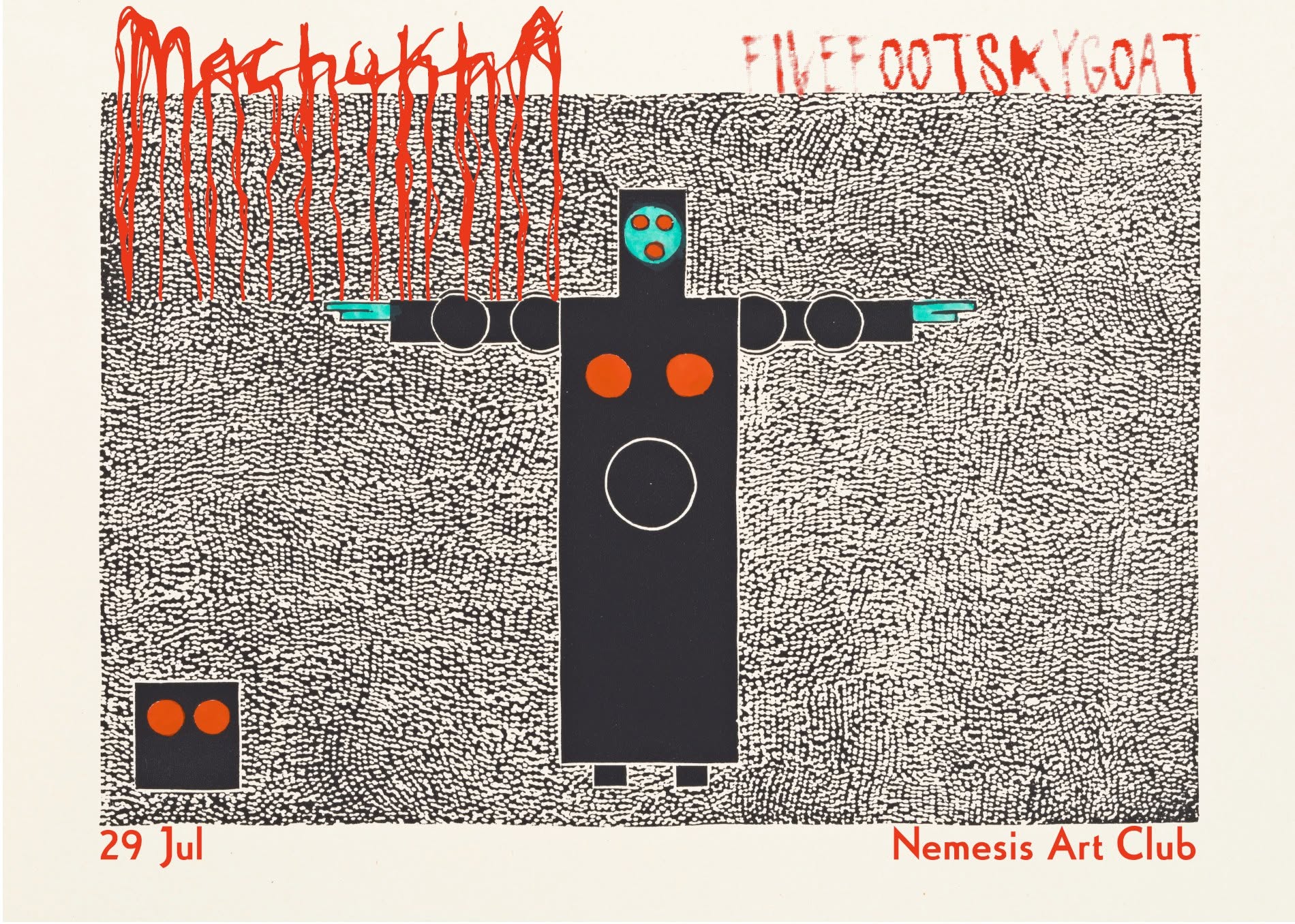 Nemesis Art Club | Timisoara