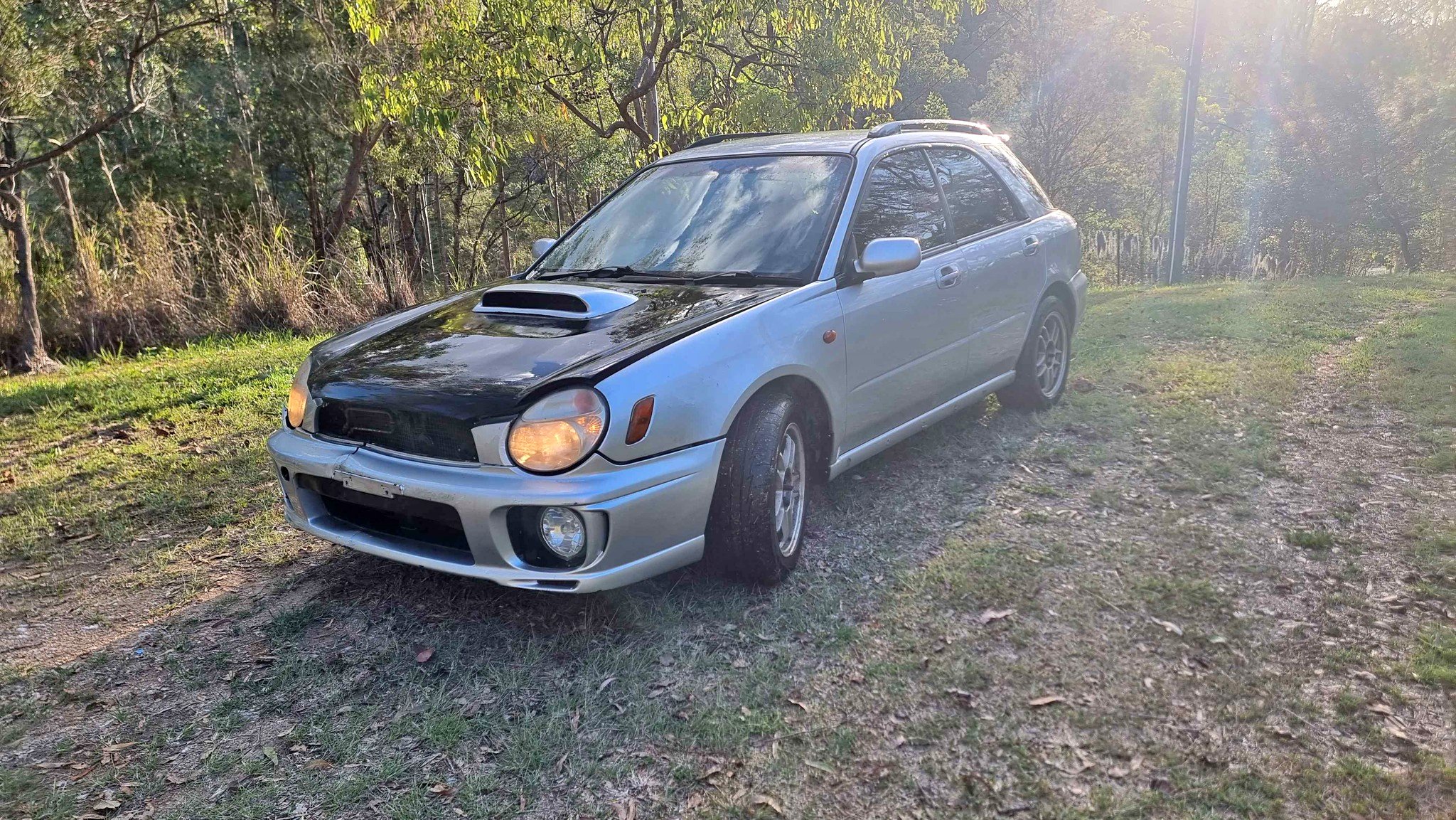 SZ ford territory turbo diesel engine - Car Engines & Engine Parts ...