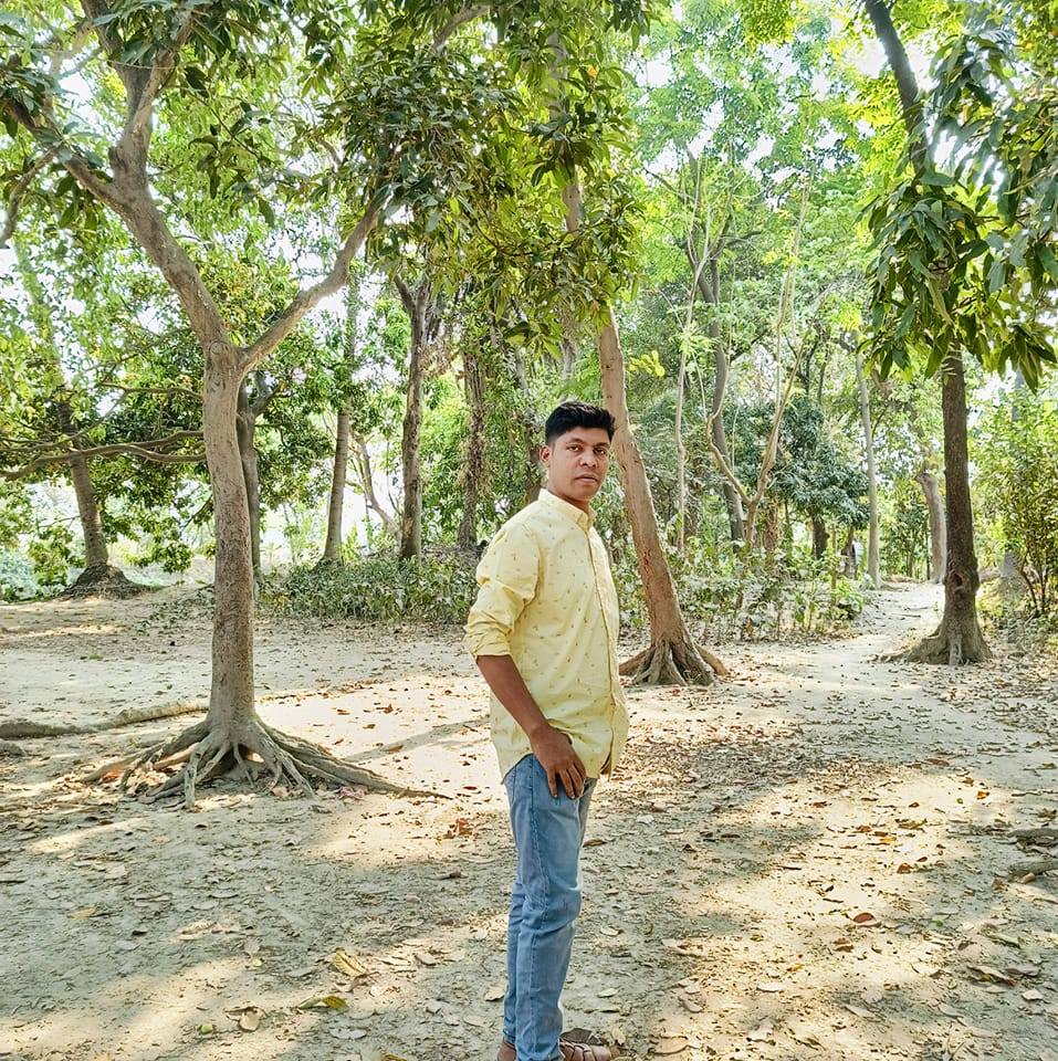 Parves Rana