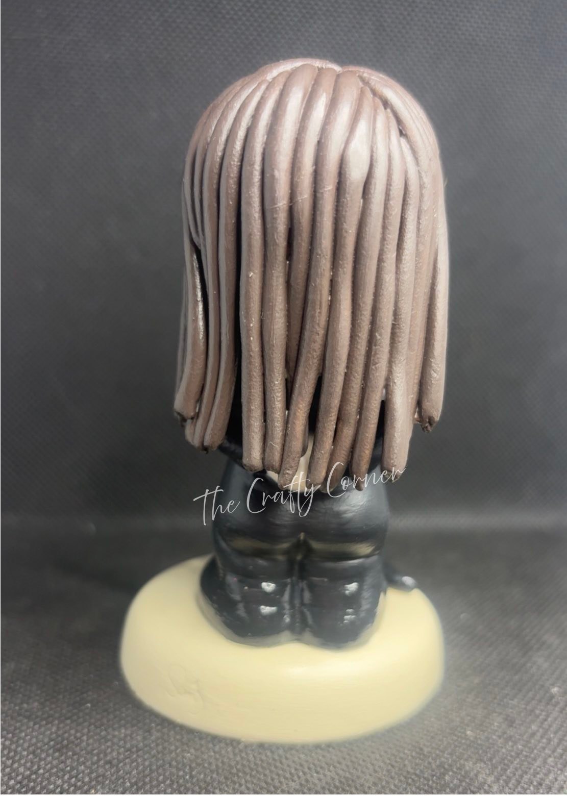 Jeu D'Assemblage CRAZE X2C9M Figurine en résine à l'échelle 1/24 modèle