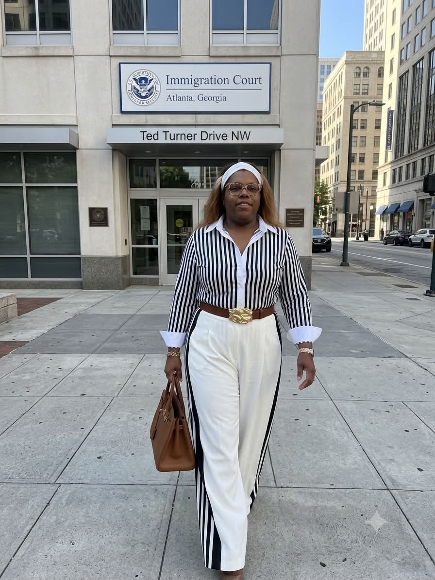 green card interview dress code female What to expect at a marriage-based interview? category_rodeoready