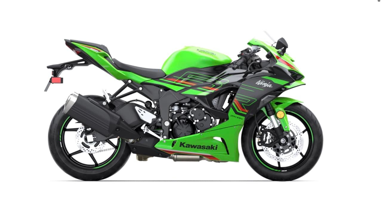 マイ 2026 Kawasaki Ninja 500 in Hollywood Florida