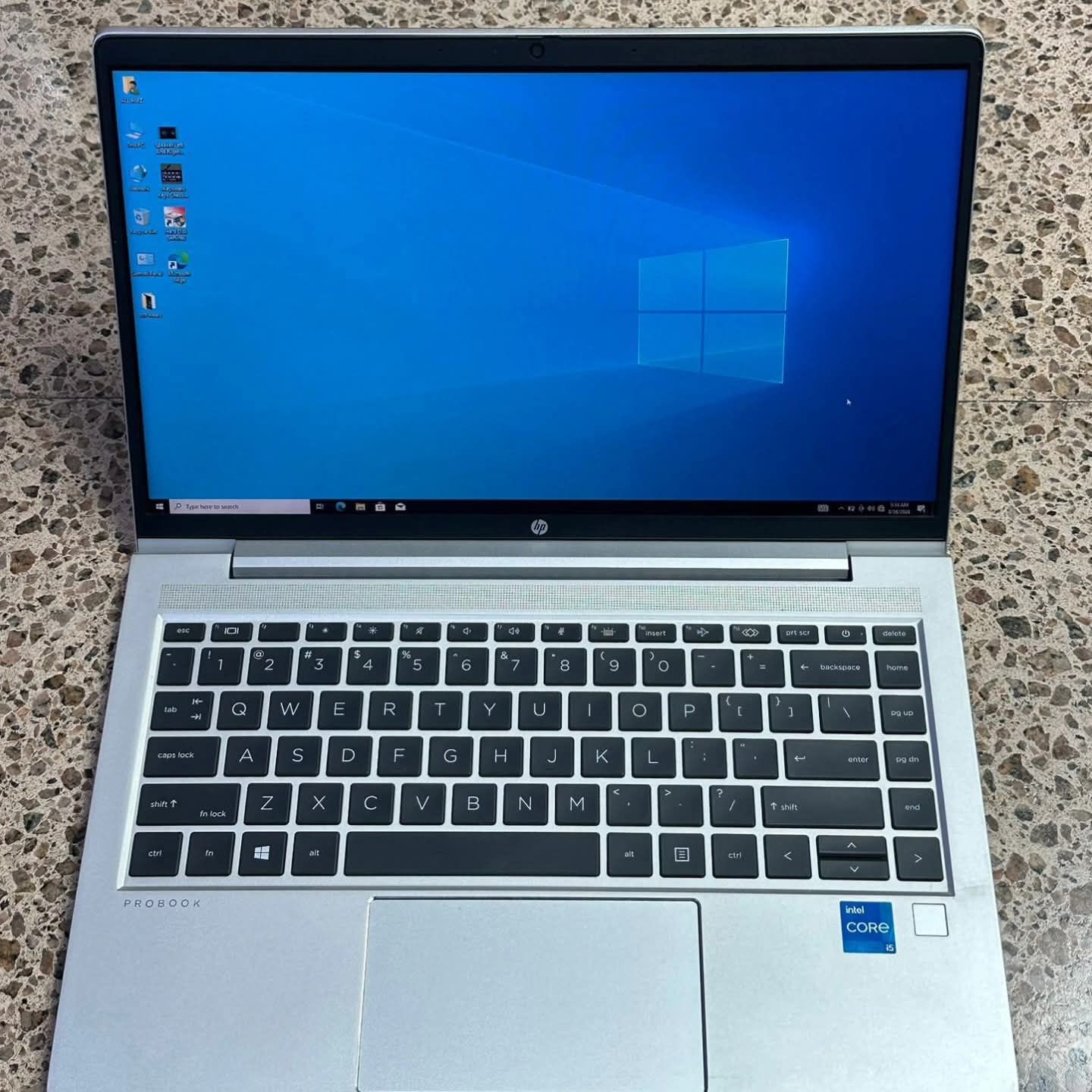 Buy In Bulk HP Probook Core I5 Intel Core i5-1340p Processor