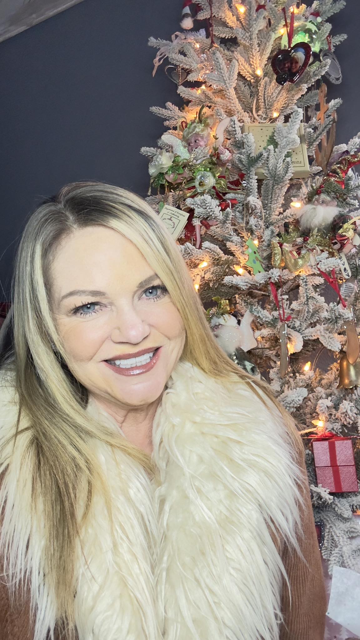 Cameo Coleman - Thank you all for the Birthday... | Facebook
