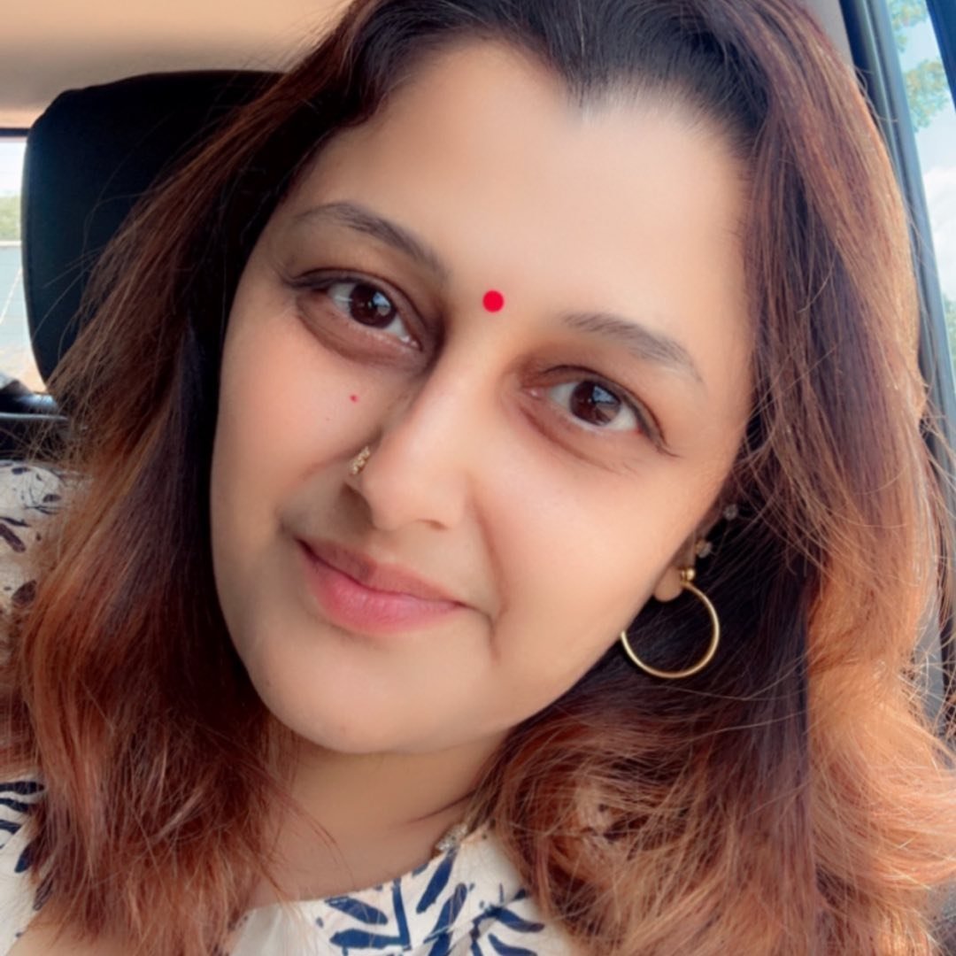 Sharmila Mak - Sharmila Mak added a new photo.