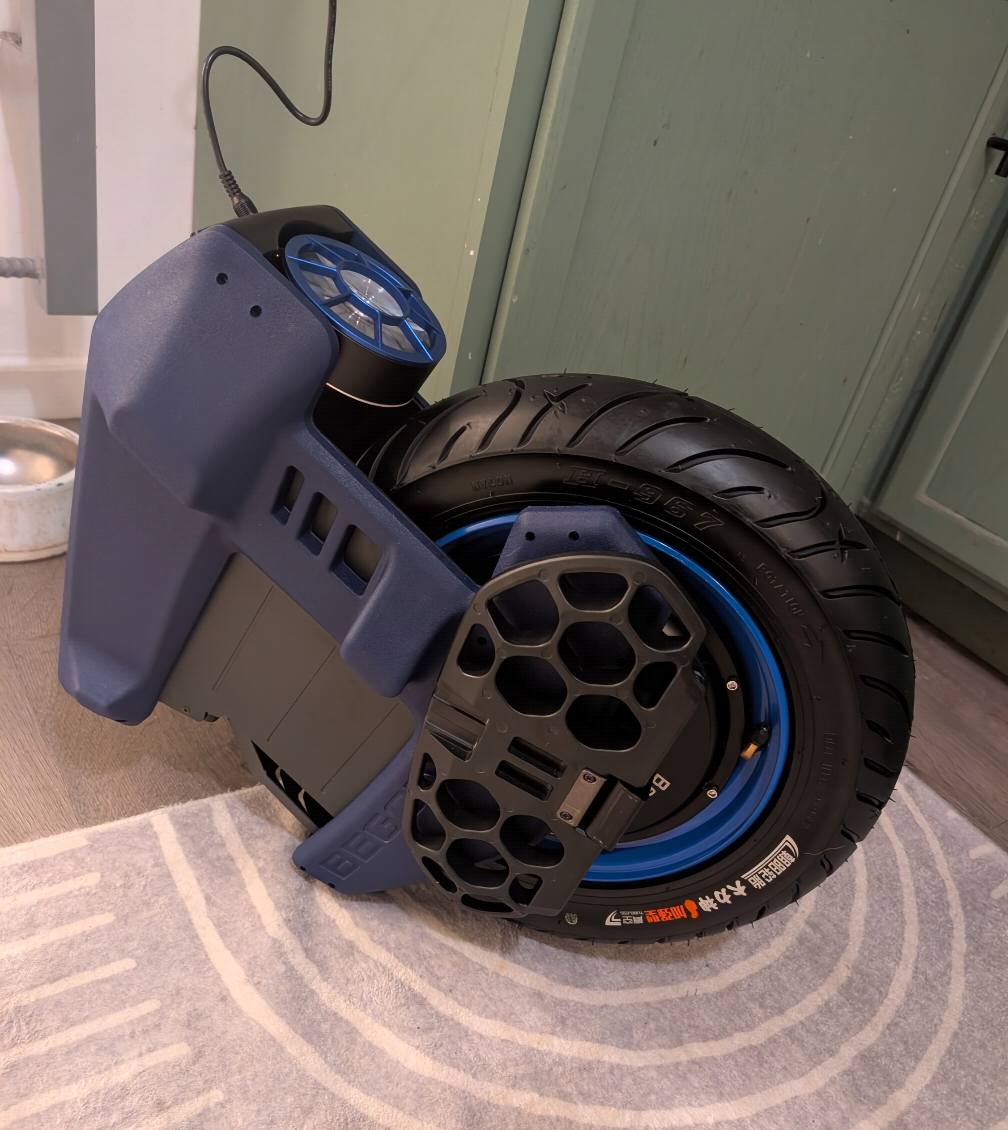 Begode A2 electric unicycle review
