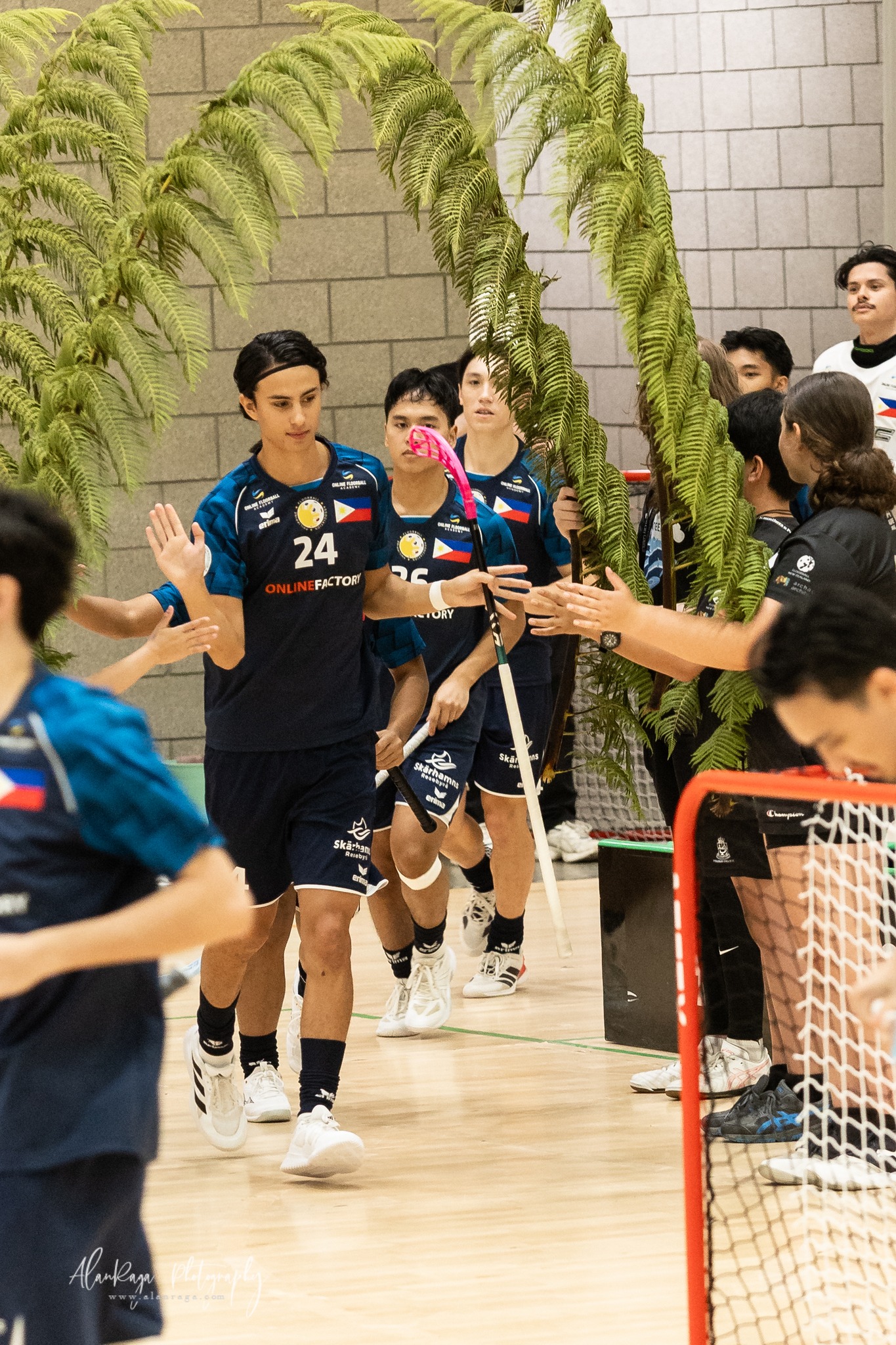 Snapshots from our... - Philippine Floorball Association | Facebook