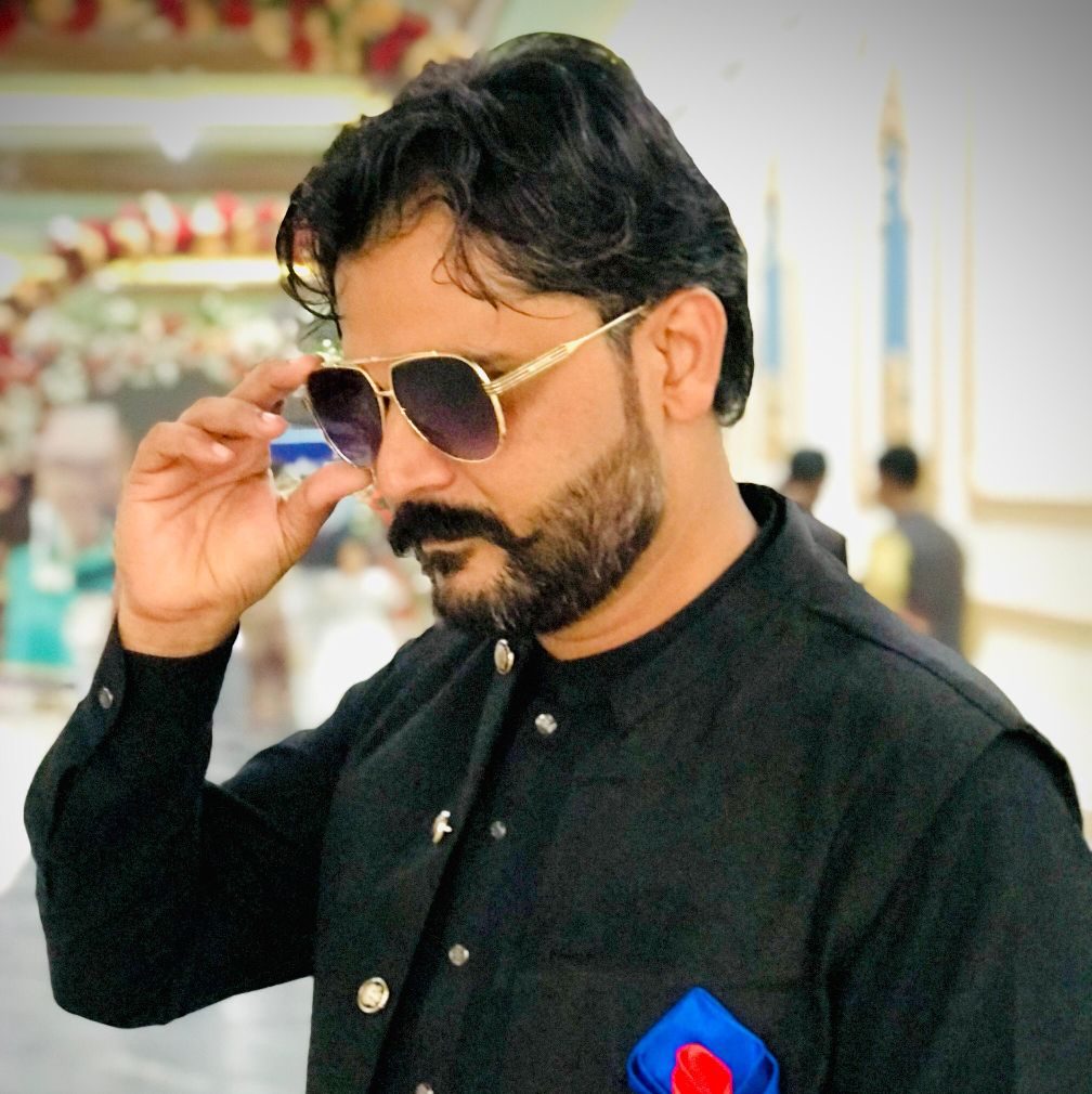Saad Rajput on Reels | Facebook
