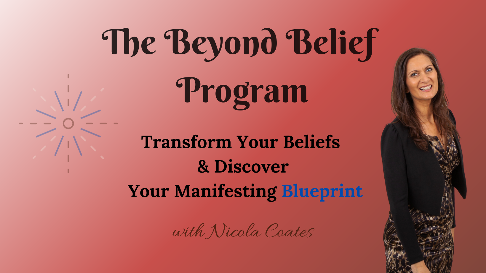 The Beyond Belief Program - Clients only | Facebook