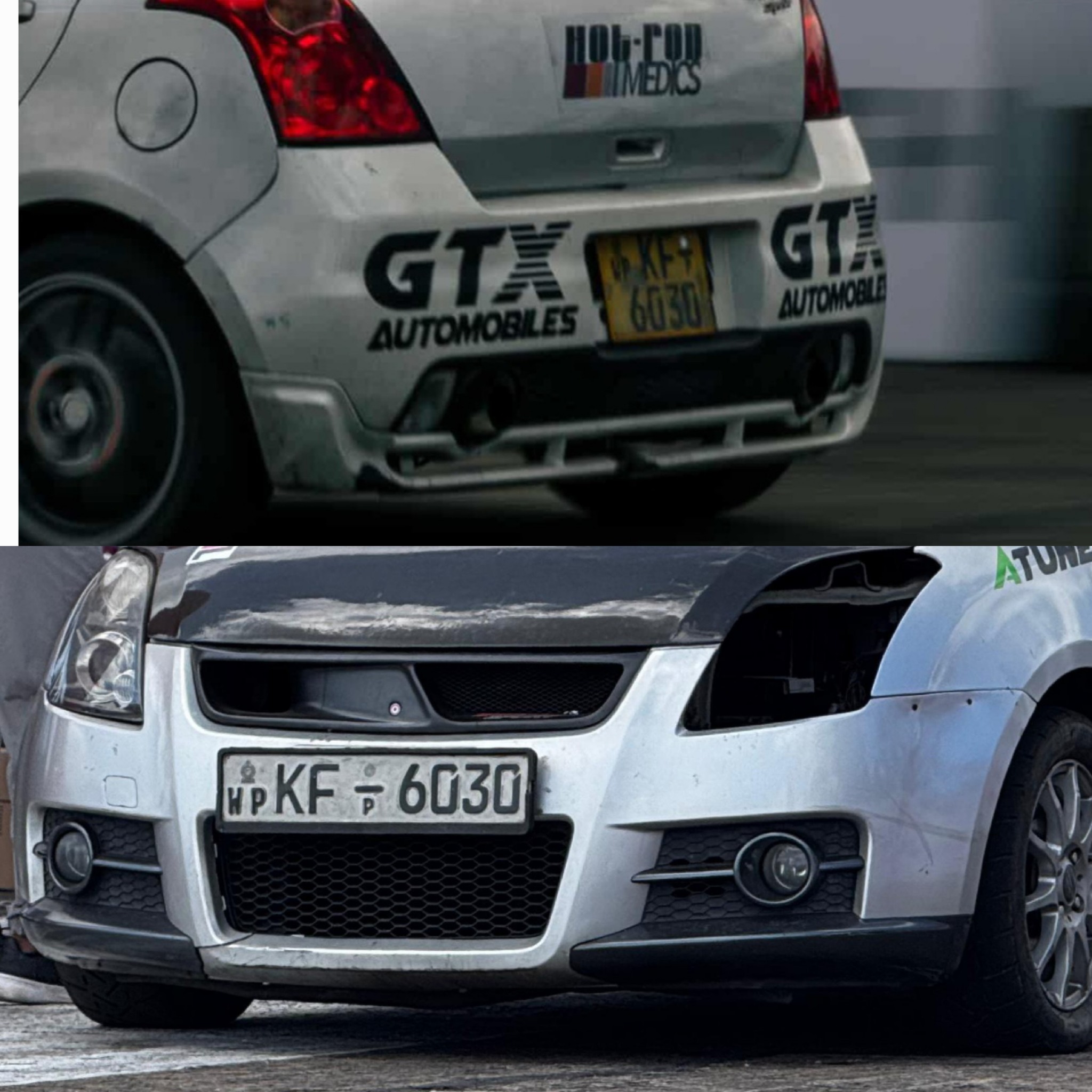 Front n rear bumpers for sale | Facebook