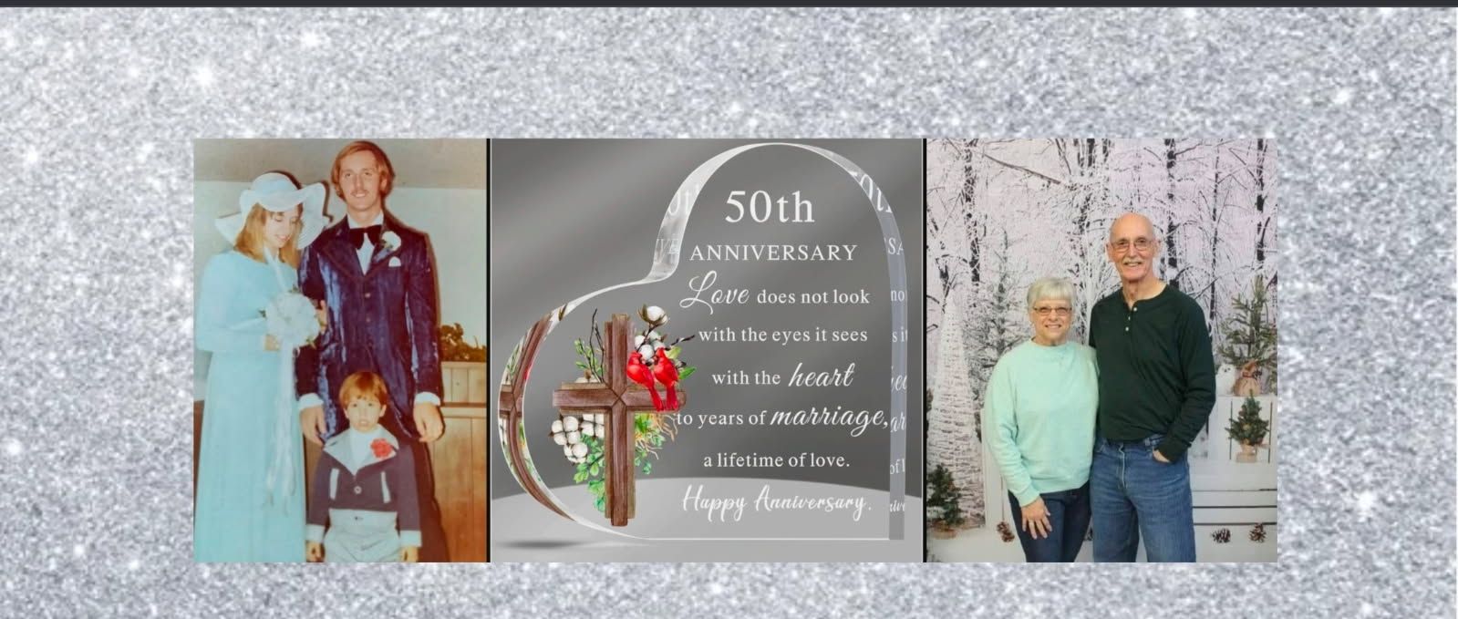 Randy & Mary 50th Anniversary Celebration | Facebook